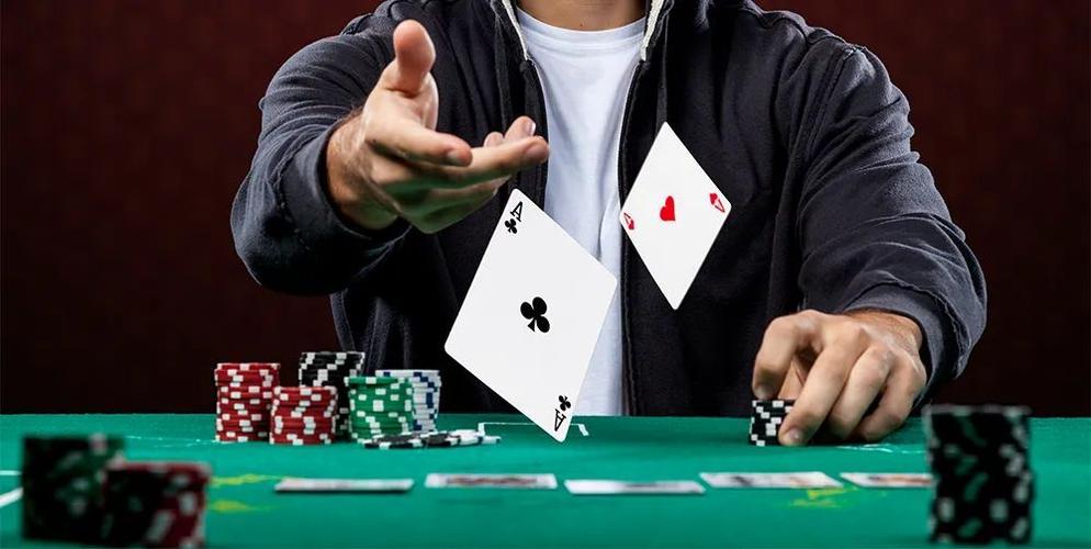hh poker下载